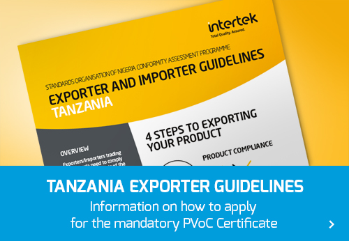 Business Export Guide